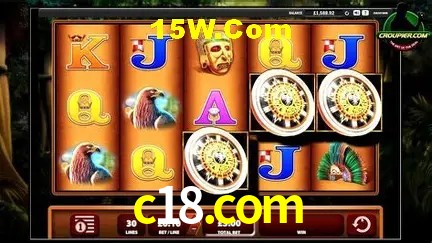 c18.com - Winners Celebration